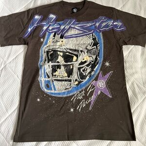 Brand New Hellstar Tee